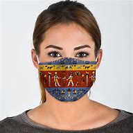 Image result for Egypt Face Mask