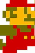 Image result for Mario Pixel Transparent