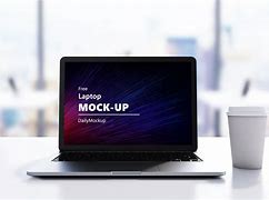 Image result for Laptop Mockup Template