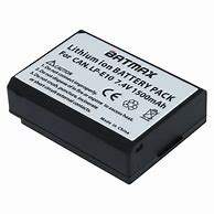 Image result for Canon EOS Rebel Battery