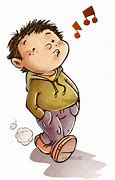 Image result for Whistling Away Cartoon