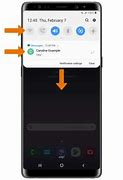 Image result for Samsung Gesture Settings