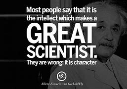 Image result for Scientist Quotes