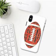 Image result for iPhone XR Football Cases