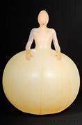 Image result for Inflatable Ball Head