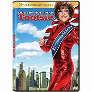Image result for Tootsie Movie DVD