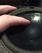 Image result for Foam Inside Speaker