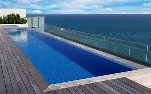 Image result for Stainless Steel Swimming Pool