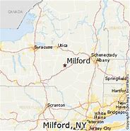 Image result for Milford NY