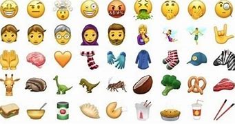 Image result for One Plus 7 Emojis