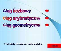 ciąg_liczbowy 的图像结果