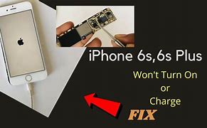 Image result for iPhone 6s Won't Turn On