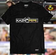 Image result for Kain Pepe Logo
