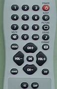 Image result for Magnavox VCR Remote Control