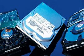 Image result for Storage Devices On a Computer