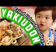 Image result for Udon Noodle Stir-Fry