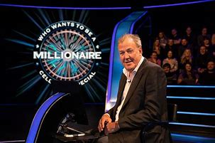 Image result for Who Wants to Be a Millionaire Money