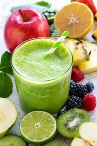 Image result for How to Make a Smoothie with Milk
