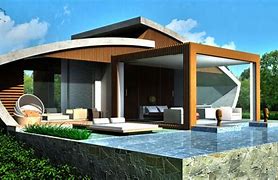Image result for Modern Villa Home