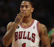 Image result for Derrick Rose NBA Championship