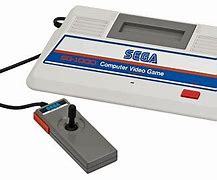 Image result for Sega First Console