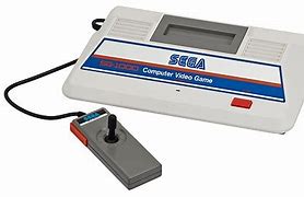 Image result for First Sega Game