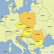 Image result for CEE Countries