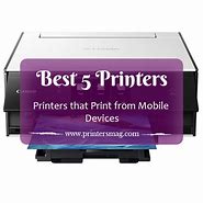 Image result for Mobile Printer