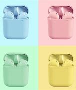 Image result for Air Pods Different Colors