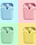 Image result for Colourful Air Pods