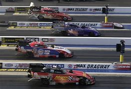 Image result for NHRA Mello Yellow