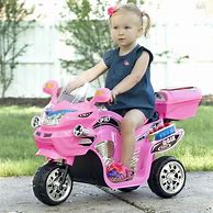 Image result for Toy Motorcycles for Toddlers