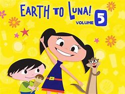 Image result for Earth to Luna