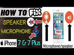 Image result for iPhone 7 Plus Microphone Clear