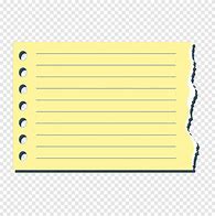 Image result for Yellow Lined Paper Smartphone App Icons