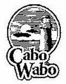 Image result for Cabo Wabo Stickers