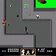 Image result for Back to the Future Nintendo Entertainment System