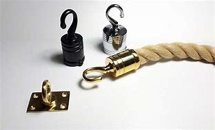 Image result for Attach a Hook with Rope