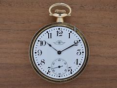 Image result for Clock Watch