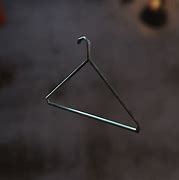 Image result for Clothes Hanger Triangle Perimeter Math