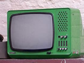 Image result for 12-Inch CRT TV