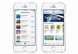 Image result for iPhone 5C Apps