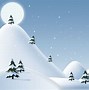 Image result for Free Christmas Snow Background