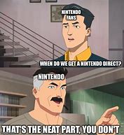 Image result for Nintendo CDI Meme