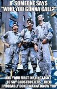 Image result for Ghostbusters Funny Memes