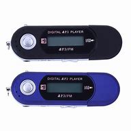Image result for Digital MP3 Player USB