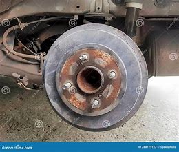 Image result for Corroded Brake Disc