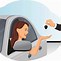 Image result for Funny Driver Cartoon