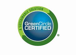 Image result for Green Circle Logo Company