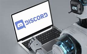 Image result for Discord Bot Image